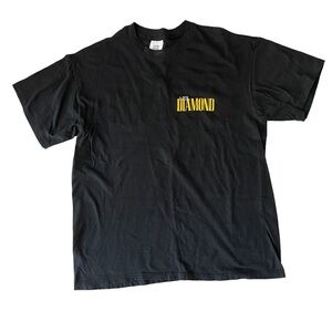 Vintage Neil Diamond shirt